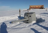 Фотоотчет об экспедиции на Северный полюс калужской делегации